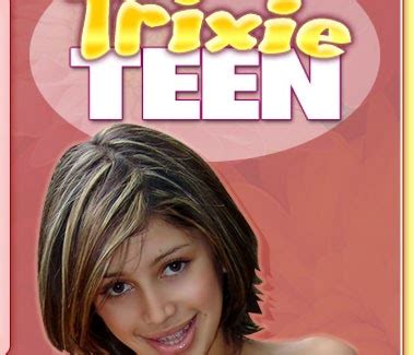 Starring <b>Trixie</b> Mattel Genres Special Interest Subtitles. . Trixie teens streaming